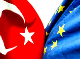 Türkiye, AB'ye hala yeterli proje üretemiyor