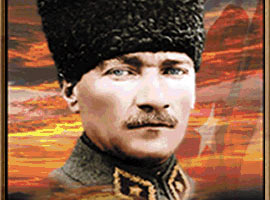 'Atatürk, Trabzonsporlu'ydu'