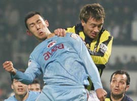 İşte büyük maçın muhtemel 11'leri