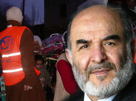 Yiğidi öldür, hakkını yeme 