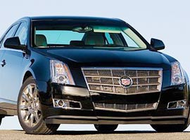 2007'nin en iyi araçları