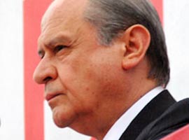 Bahçeli: AKP'ye 'Osmanlı tokatı' atalım