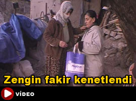 Tunceli'de bayram sevinci - Video