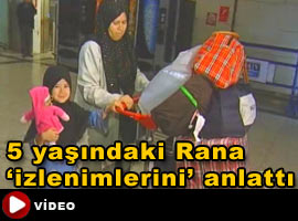 Kutsal toprakların sevdalıları - Video