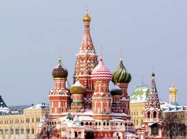 Rusya'da Kremlin yarışı kızıştı