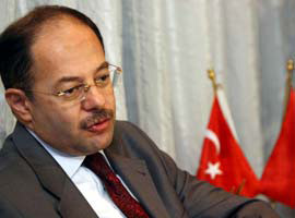 Sağlık Bakanı Akdağ'dan 'Acil' uyarısı