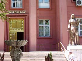 Zaman aşımı AF gibi çalışıyor