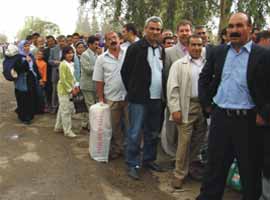 Bayramlaşmaya gittiler, geri dönmediler 