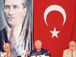 Alevilerden hükümete çağrı