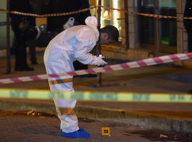 Flaş- Bir ses bombası daha