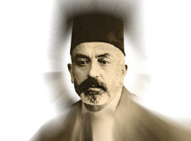 Mehmet Akif anılıyor