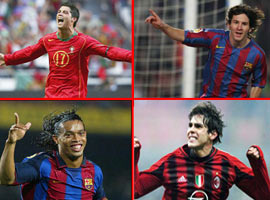 'Yılın en iyileri' belli oluyor. İşte adaylar