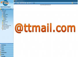 TTNet'ten 1 GB'lık posta kutusu