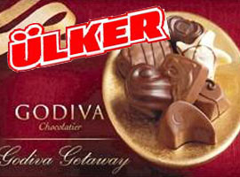 Ülker, Godiva'yı nasıl aldı?