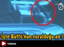 Butto vuruldu mu? - Video