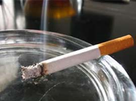 Partiler, sigara yasağında birleşti  