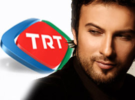 Tarkan'ın parası elektrikten