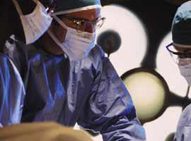 Kanserin yayılmasını önleyecek buluş