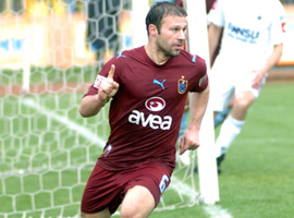 Gökdeniz'e Rusya'dan transfer teklifi