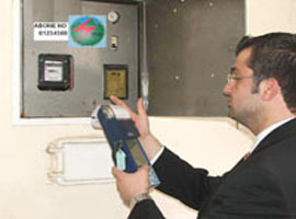 Elektrik zammı resmen yürürlükte