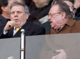 Cavcav: Canaydın yerine Yıldırım olsun