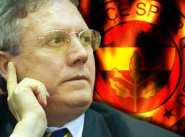 Yıldırım yine bombaladı