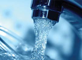 İstanbul'da 36 saat su yok