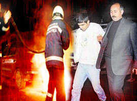 13 neron üniversiteli çıktı