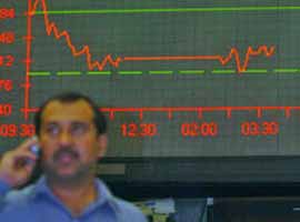 Suikast Karaçi borsasını vurdu  