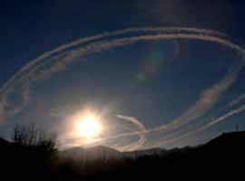 Türk jetleri Kandil'de devriye uçuşu yaptı