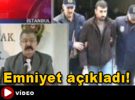 Cerrah: Yakanları yakaladık - Video