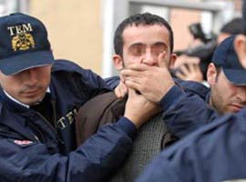 Bir babanın acı feryadı