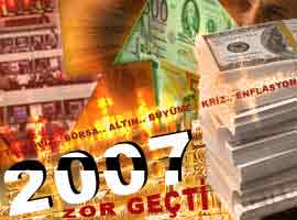 Cebiniz 2008'e hazır mı?