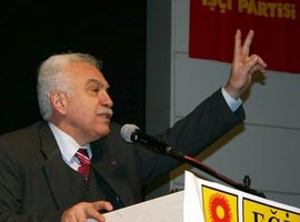 Ulusal Kanal'a karapara incelemesi  