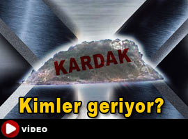 Kardak'ın arkasında ne var? - Video