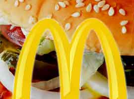 McDonald's, köftede ne eti kullanıyor? 
