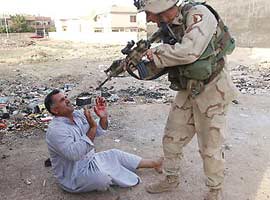 Iraklılar ülkelerine dönüyor