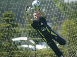 Serdar'dan özlem dolu sözler