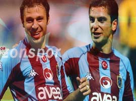 Trabzonspor, Kırıkkalespor'u 5-0 yendi