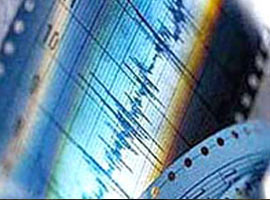 Yunanistan'da deprem; 6.5