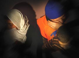 Yüreğimizi getirdik size !