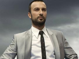 TDK'dan Tarkan'a teşekkür