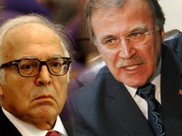 Kanadoğlu emekliliğin tadını çıkarsın