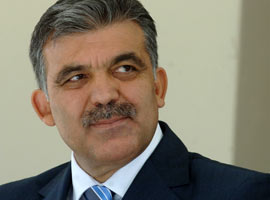 ABD ziyaretinin gündemi terör