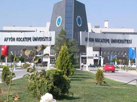 Üniversitede yolsuzluk iddiası