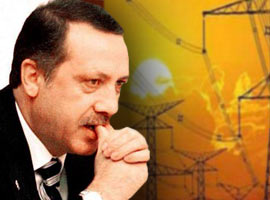 Elektrik zammında geri adım!