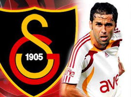G.Saray'a şok haber!