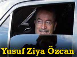 Özcan: YÖK, şeffaf olmalı
