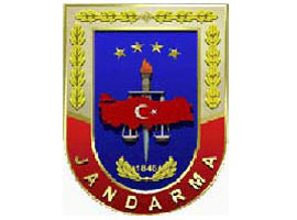 Jandarma, sözleşmeli subay alacak