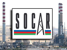 SOCAR'dan 10 milyar dolarlık  yatırım 